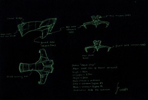 Claw file
